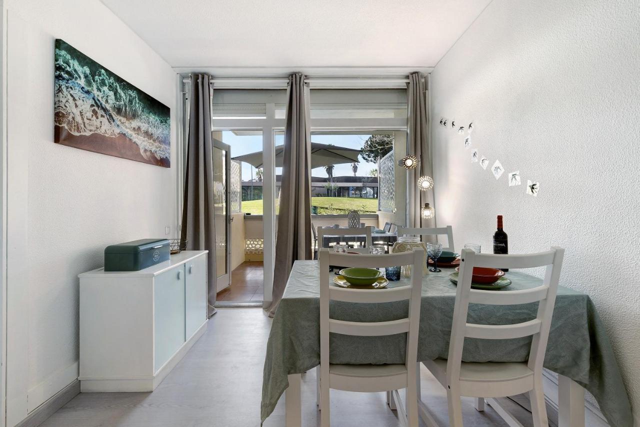 Troia Beach House การ์วัลลัล ภายนอก รูปภาพ
