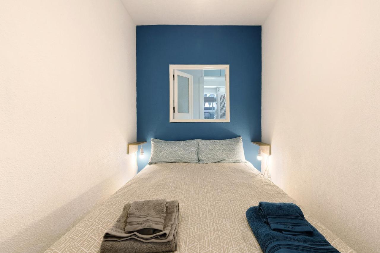 Troia Beach House การ์วัลลัล ภายนอก รูปภาพ