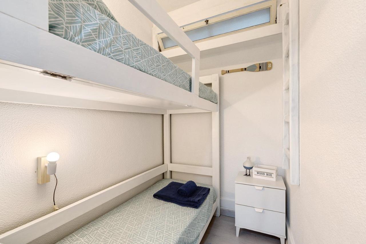 Troia Beach House การ์วัลลัล ภายนอก รูปภาพ