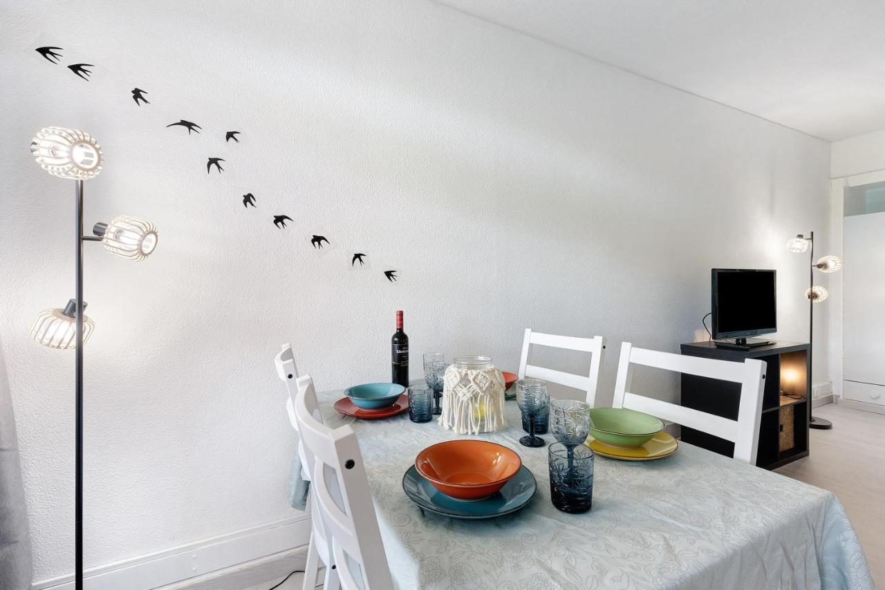 Troia Beach House การ์วัลลัล ภายนอก รูปภาพ