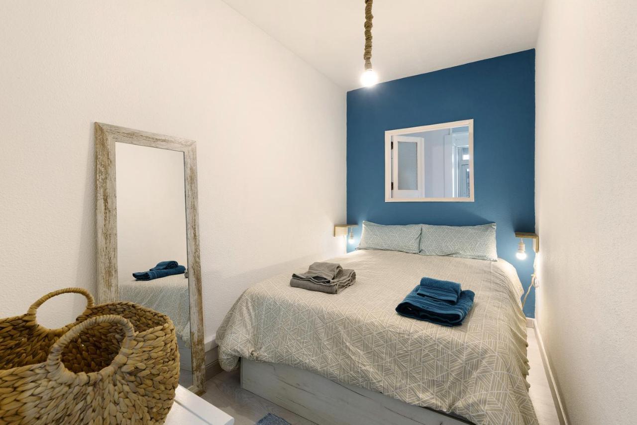 Troia Beach House การ์วัลลัล ภายนอก รูปภาพ