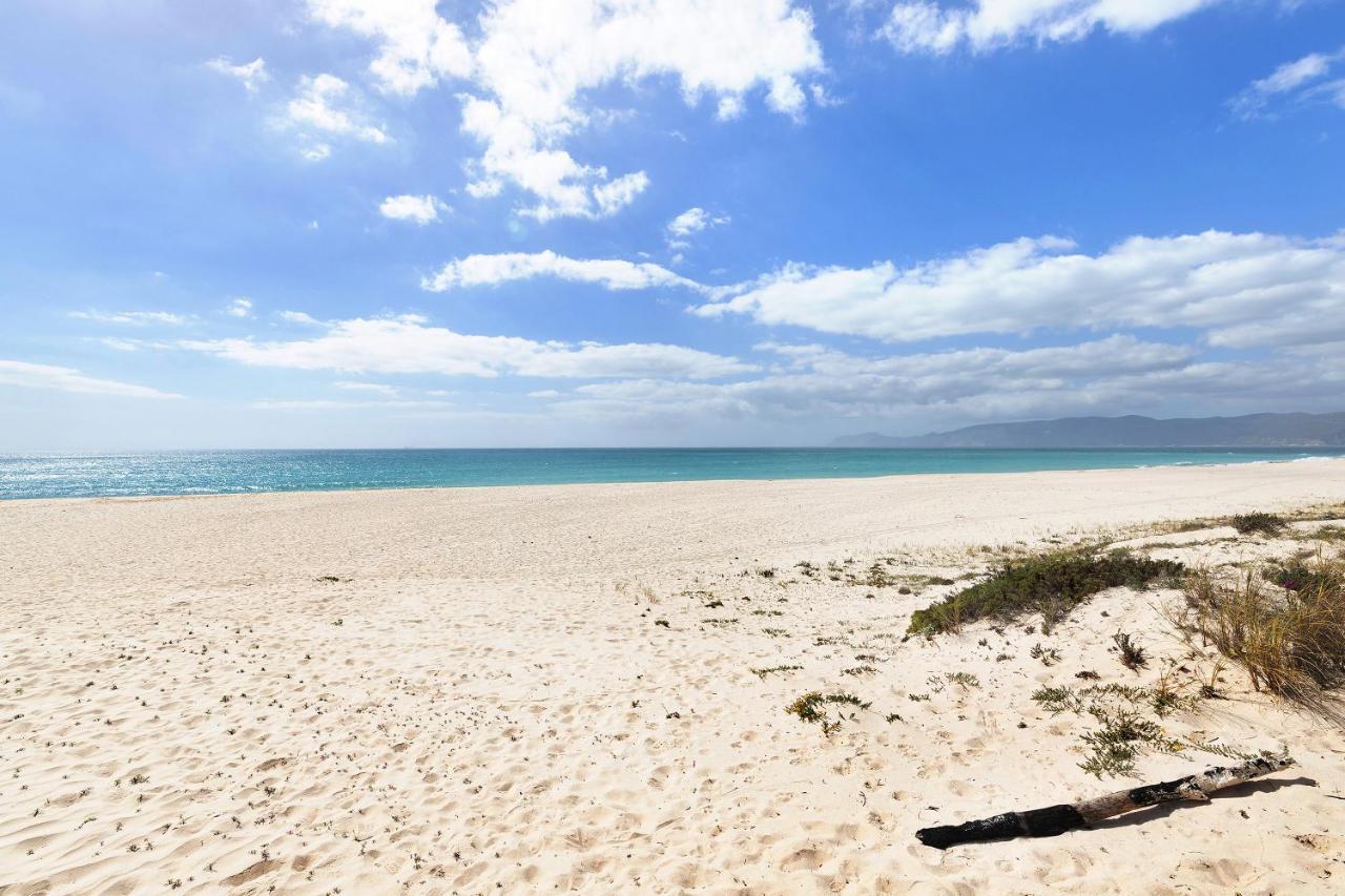 Troia Beach House การ์วัลลัล ภายนอก รูปภาพ