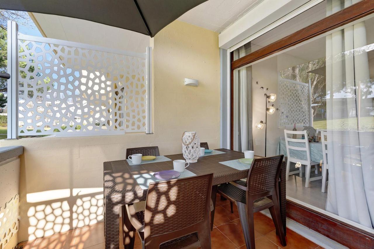 Troia Beach House การ์วัลลัล ภายนอก รูปภาพ